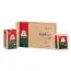 Nước hồng sâm Tonic Gold KGC Jung Kwan Jang 40ml x 30 gói | samtuoikorea.com
