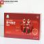 Nước hồng sâm trẻ em Cheong Kwan Jang số 3 20ml x 30 gói - 장군 3단계 20ml*30포 (30일분)