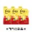 Nước Hồng Sâm Trẻ Em Jung Kwan Jang KGC Step 1 15ml x 30 Gói
