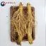 Sâm tươi Hàn Quốc 4 củ 1 kg