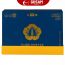 Viên Thiên Sâm Đông Trùng Hạ Thảo Hàn Quốc Kingsize Hộp 600mg x 900 viên