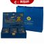 Viên Thiên Sâm Đông Trùng Hạ Thảo Hàn Quốc Kingsize Hộp 600mg x 900 viên