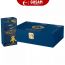 Viên Thiên Sâm Đông Trùng Hạ Thảo Hàn Quốc Kingsize Hộp 600mg x 900 viên