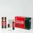 Nước hồng sâm KGC Jung Kwan Jang Vital Tonic Bosster 20ml x 14 ống + 14 viên Vitamin tổng hợp