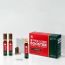 Nước hồng sâm KGC Jung Kwan Jang Vital Tonic Bosster 20ml x 14 ống + 14 viên Vitamin tổng hợp