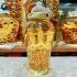 Bình rượu sâm phúc lộc thọ 13,2 lít bình số 6v